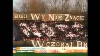 Ultras C ---Wisła Kraków