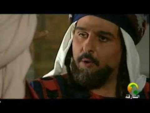 عبد الرحمن الداخل الحزم