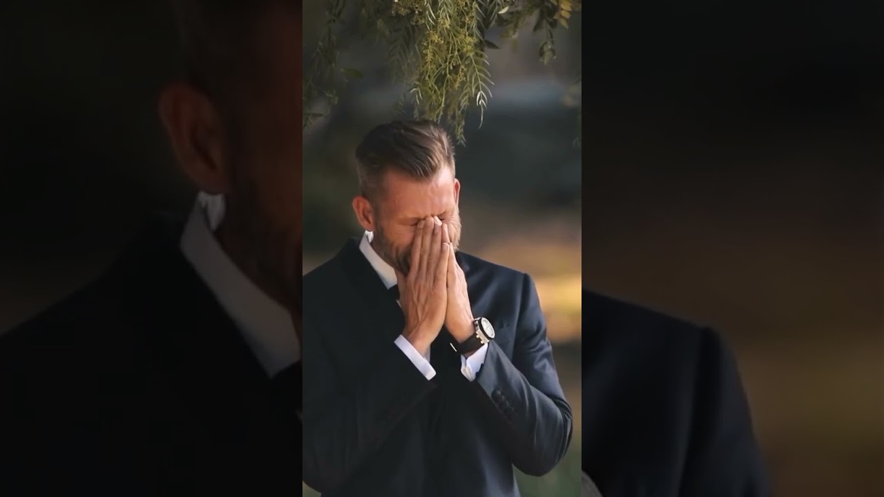 Emotional San Diego Wedding Video