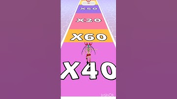 Destiny Run Satisfying gameplay Android IOS