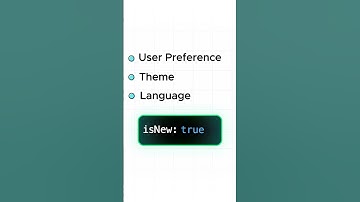 Flutter storage options #flutter