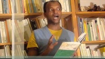 Practice and Progress 19 Maay accent Ustad Adam "Warfidiyeenka shantasoomaaliya"