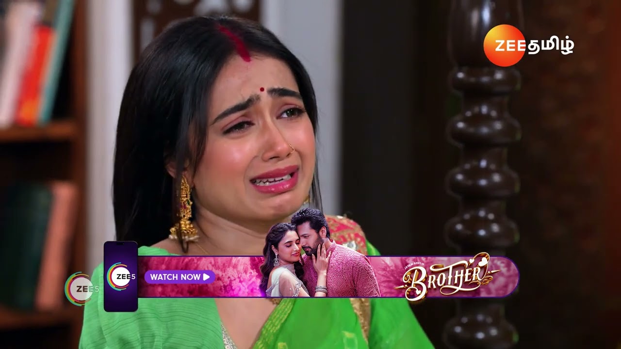 Naane Varuven | நாங்களும் Acting பண்ணுவோம்😅  | Ep - 336 | Webisode | Dec 07 2024 | Zee Tamil