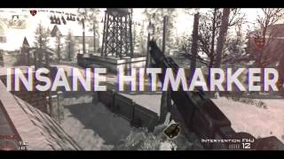 Syn Raves: Insane Hitmarker by Mani