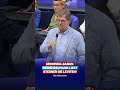Hitzige Debatte zum tausendfachen Missbrauch an Mädchen! Bernd Baumann - AfD-Fraktion im Bundestag