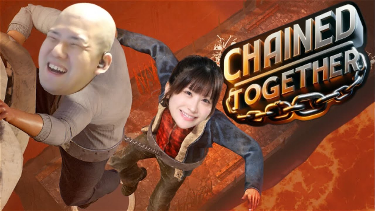 泥沼コンビの「Chained Together」沼シーン集【2024/10/02】