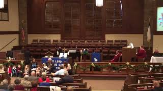 2017 lessons and carols