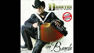 Video thumbnail of "Dareyes De La Sierra - Tu Ingratitud"