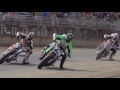 2016 AMA Pro Flat Track Springfield Mile I