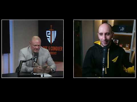 The Two People Who Changed Evan's Journey