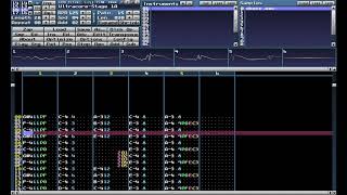 Ultracore - Stage 1A XM format
Cover from Ultracore Stage 1A(originally known as Hardcore) , game developed by Digital Illusions original composer Olof Gustafsson, recreated in XM format with milkytracker.
Link to Drive Chipmusic folder: https://drive.google.com/drive/folders/16DJXo1ejSVtBGJMzFeJHir7EuvgeOHJ3?usp=sharing Ultracore - Stage 1A XM format