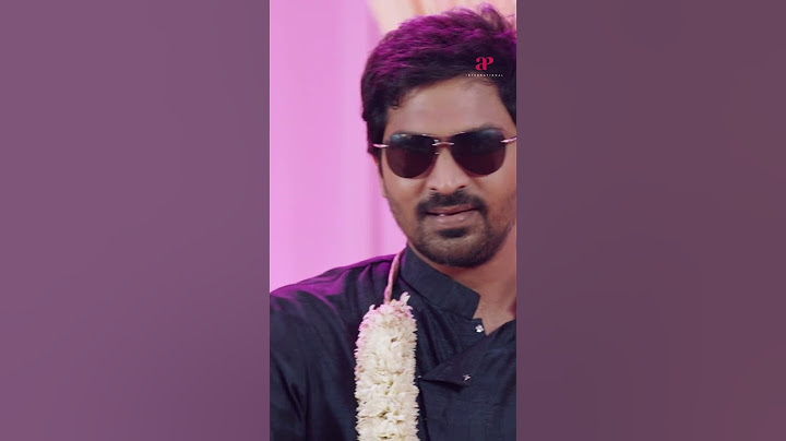 Watch full video👆Sixer Movie Comedy Scenes -#sixer #vaibhav #palaklalwani #sathish #radharavi#shorts