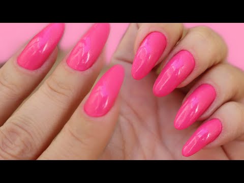 ESMALTE ROSA FAVORITO - HAVAÍ DA DNA ITALY