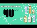 4U by Tia Honest Review