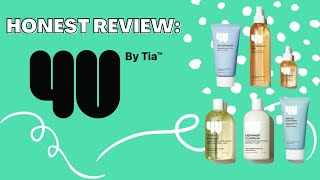 4U by Tia Honest Review