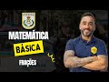 PMERJ - Matemática Básica - Frações #15