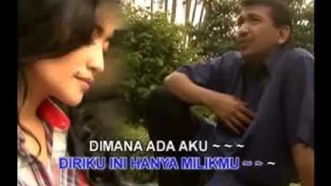 BAWALAH AKU KASIH imam s aripin & nana mardiana @ lagu dangdut