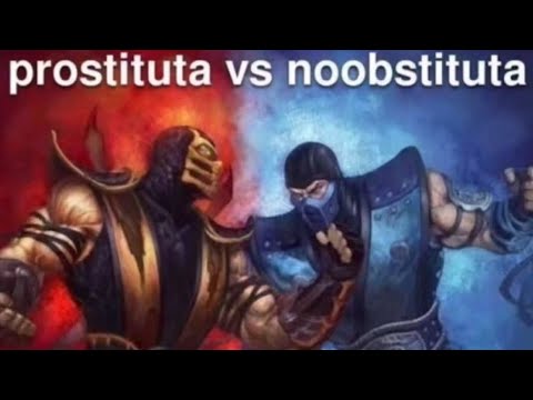 Memes e Shitposts T7 Ep321