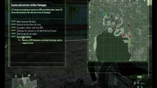 Crysis Helicopter Bug