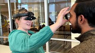 Program Spotlight: Optometry Program