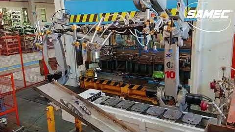 Where Rigidity Meets Flexibility: Octopus Grip® in the Press-Room