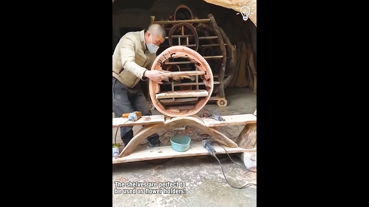 incredible art of crafting Wood art things shorts. for you trending