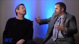 Roddy Piper On Simon Dean Getting Bullied By The Boys, Because Of Him