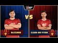 #SuperFest - Clash of Clans - 1V1 - Match 4