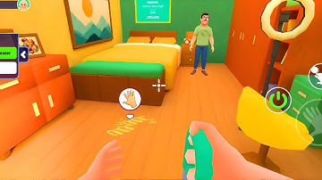 Mother Life Simulator Eden Android Gameplay #1