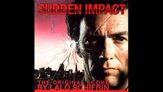 Lalo Schifrin - You've Come a Long Way - (Sudden Impact, 1983)