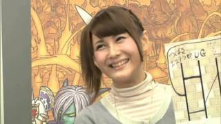 ドラゴンクエストXTV ver.3#4 (3/3) 渡辺明乃 検索動画18 ドラゴンクエストXTV ver.3#4 (3/3) 渡辺明乃 検索動画 18