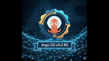 Argo CD 3.2 Release by Nitish