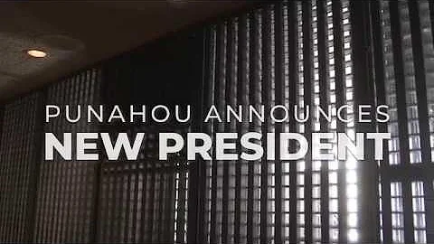 Michael Latham, Ph.D., Announced as Next President...