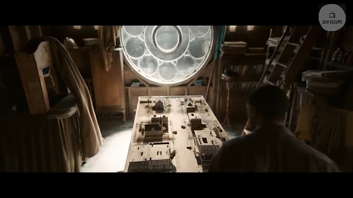 This Man Can Control Everything In His Town | Sam Recaps Movies