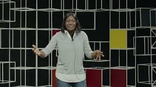 2026 3Mt Second Runner Up Comfort Akinfenwa, Phd, Health And Exercise Science