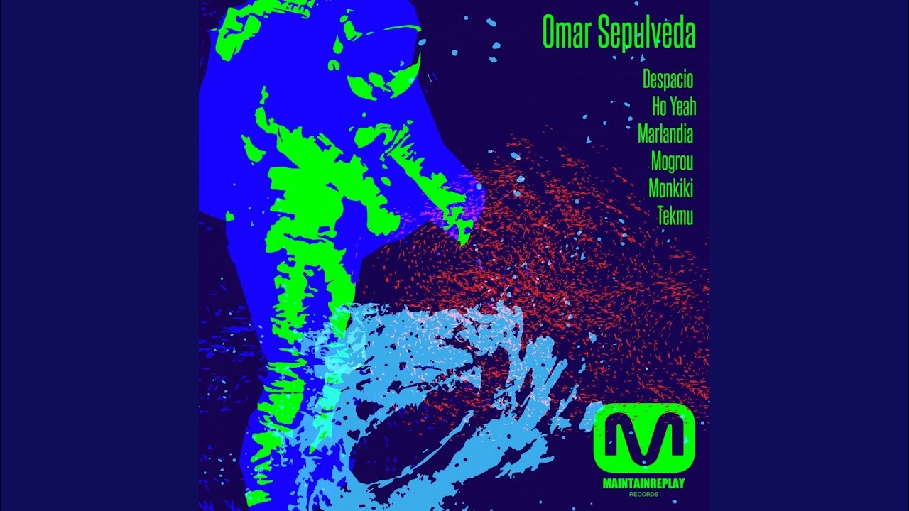Watch Despacio (Original Mix) on YouTube Watch Despacio (Original Mix) on YouTube