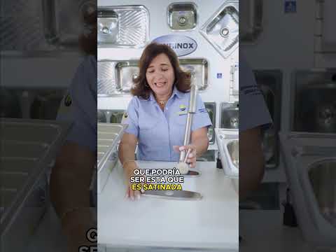 Miniatura del video: Planchas tapa huecos para tu fregadero