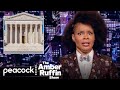 Texas’ Abortion Ban Is Scarier Than Halloween: Week In Review | The Amber Ruffin Show