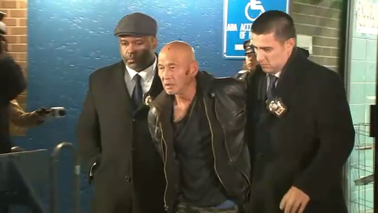 Suspect in deadly U-Haul rampage held without bail - YouTube