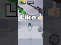 Do ALL for SNIPER SKIN..😃 #Robloxrivals ￼