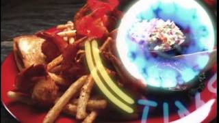 Rib Crib - The Experience