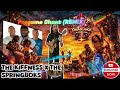 The Kiffness x The Springboks - Pregame Chant (REMIX) || CASABLANCA AI COVER SONG