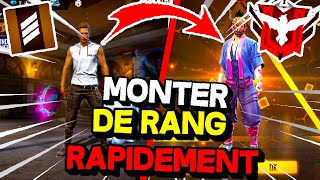 HOW TO RANK UP FAST ON FREE FIRE screenshot 5