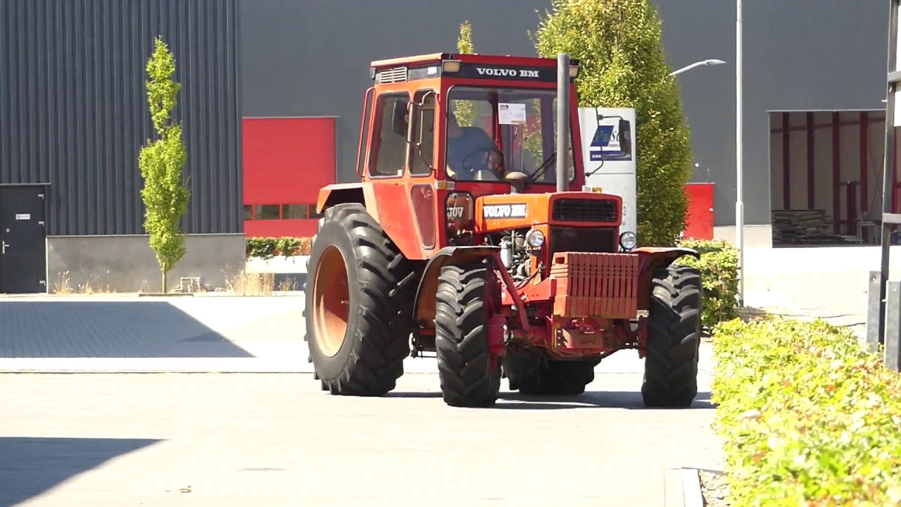 Volvo 2654 - VDI Auctions