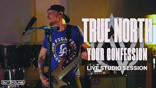 True North - Your Confession feat. Kellin Quinn (Official Live Video)