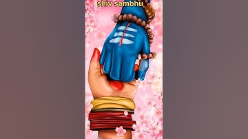 Mahadev status video 💫 bholenath status ☘️ mahakal status #mahadev #shorts #ytshorts