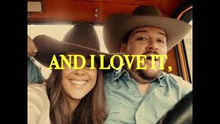 Hayden Coffman - "Don't Come With A Label" (Official Lyric Video)