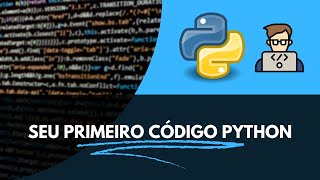 Escreva seu primeiro código Python + Google Colab (Passo a Passo)