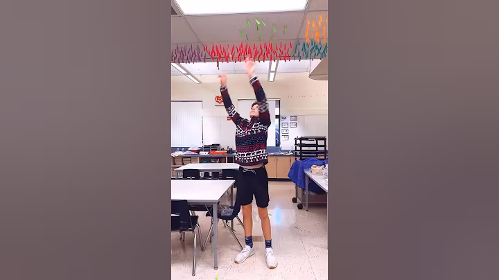 Why This Origami Was So Dangerous It Got BANNED in Schools 🚫📄