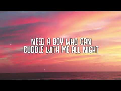 Lil Nas X - That's What I Want (Lyrics)